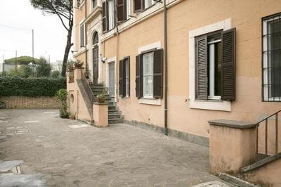 Appartamento Foro Italico