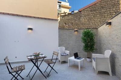 CASA LUCKY CENTRAL APARTMENT