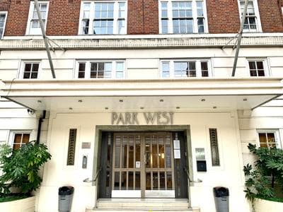 The G Spot - 1 Bedroom Apartment Edgware Road Central London