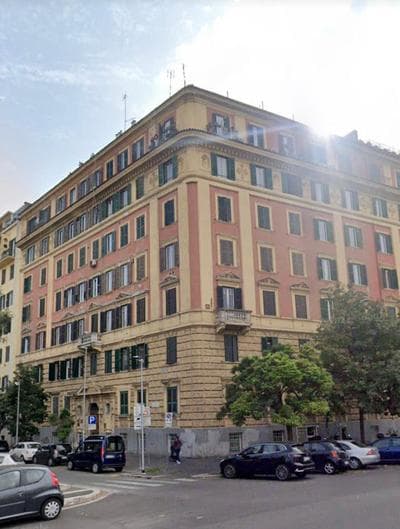 C&Y Apartments - Roma Prati -Luxury Double Studio with Kitchen-10 min walking from Vatican