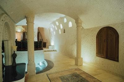 Hu of Cappadocia - Special Class