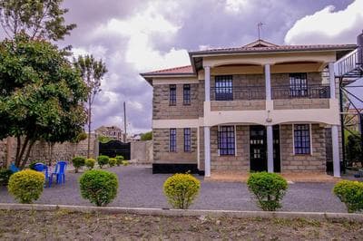 Hope Homestay