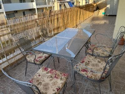 Aristea's Place greendom