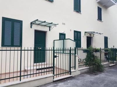 Appartamento moderno a 15 minuti dal centro di Roma