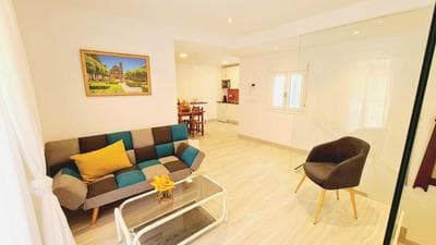 Vivienda Turística Cervantes