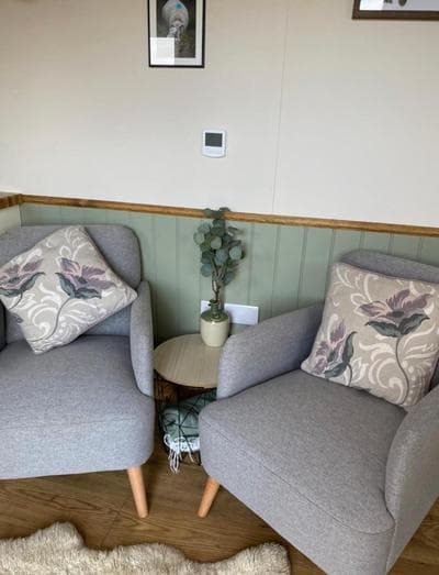 Silver Fern Glamping
