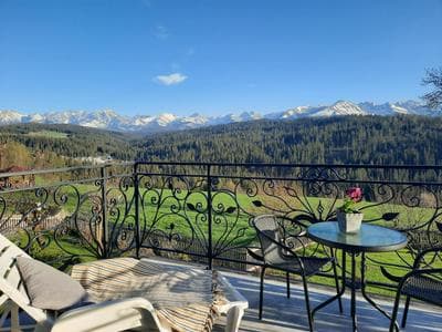 Najlepszy Widok apartamenty