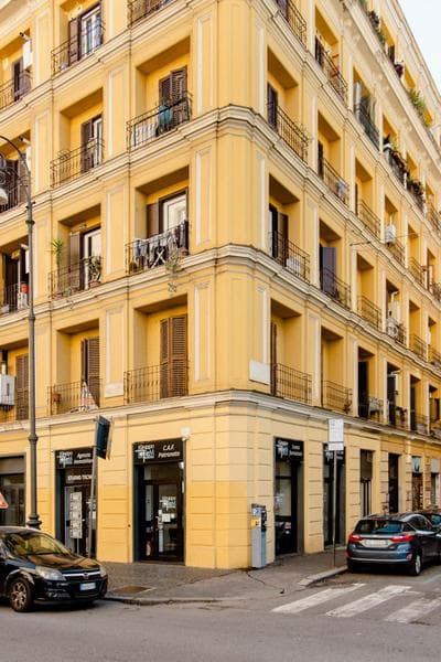 Domina Apartment Colosseum