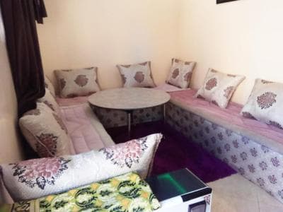 RESIDENCE ANAS