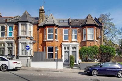 Brand New Luxury 2-Bed Apartment in London