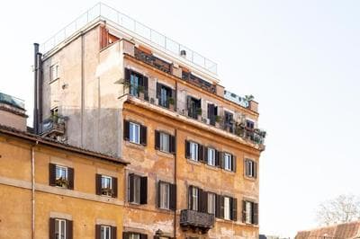 Casa Trastè