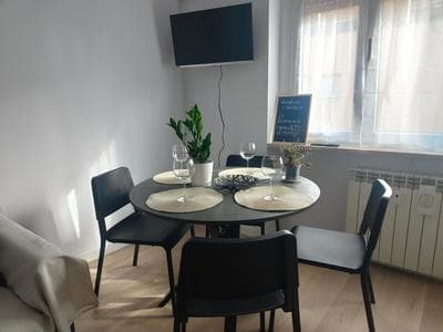 A casa di Francesca, nuovo bilocale zona Balduina.