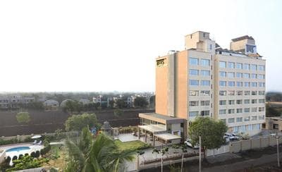 Temple Tree Hotel Shirdi, a member of Radisson Individuals