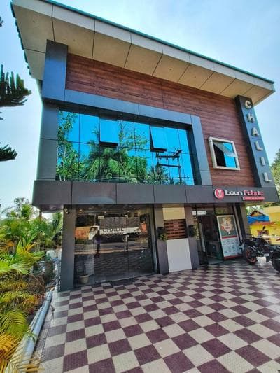 Chalil Residency