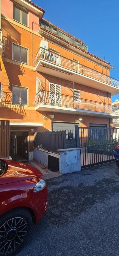appartamento Roma 800mt dalla metro
