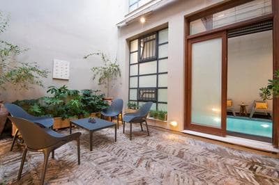 Villa Meliti