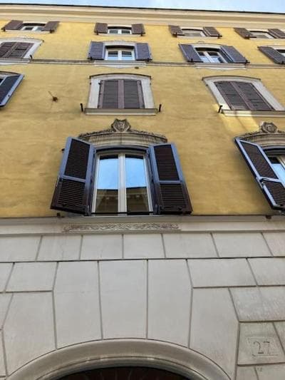 Vatican Vacation Home Interno 2