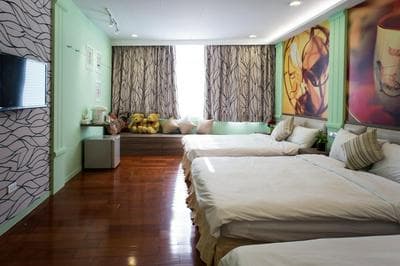 Bei Pin B&B