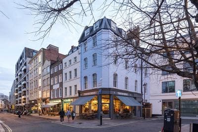 Urban Chic - Rathbone