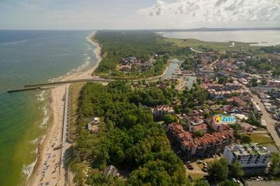Apartamenty Zefir
