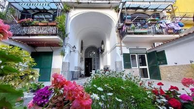 Kiki Suite Napoli Centro