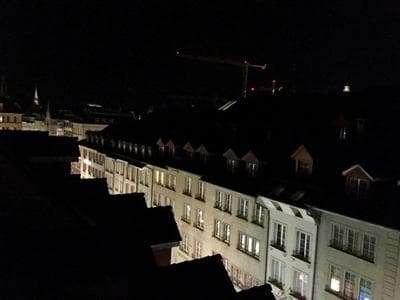 Apartments Aarbergergasse - Self Check-In