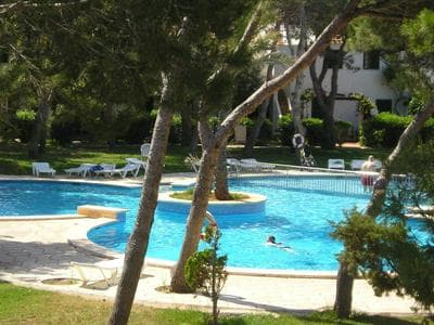 Apartamentos Las Brisas I & II