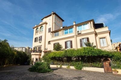 Antico Convento St. Peter Design Apartment