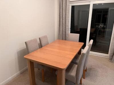 Beautiful 1 bed bungalow