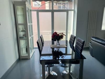 Apartamento en Madrid Rio