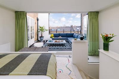 Luxury Home Notting Hill, 4/5 Bed