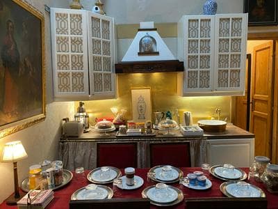 Bed and Breakfast St. Martin