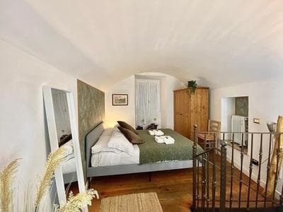 C&P Historic House Rome