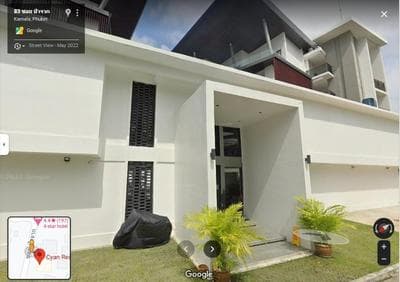 CYAN Resort Kamala Beach Apartments Condominiums