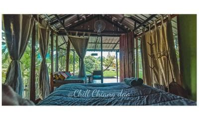 Chill ChiangDao