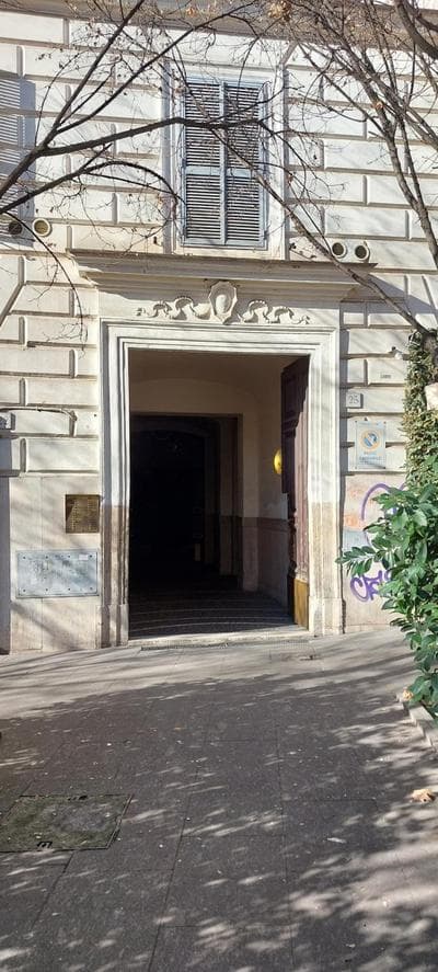 Alba Roma Holiday Home