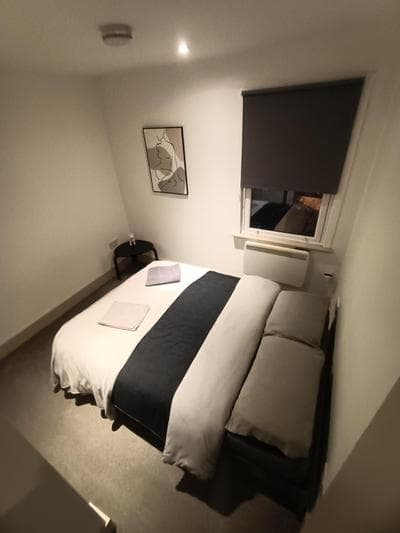 Lovely 1 bedroom apartment in London