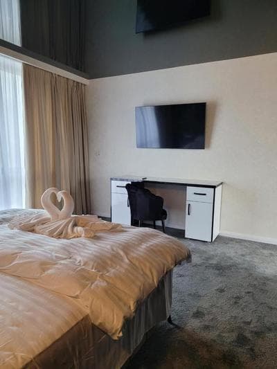 HOTEL AVANTAJ SPA