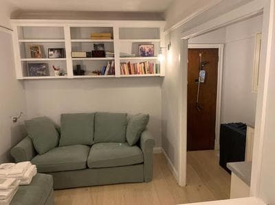 South Kensington Studio