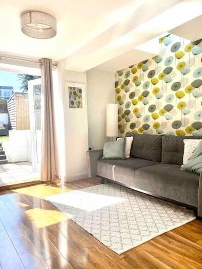 2 Bed Cottage Barnstaple North Devon Dog-Friendly!