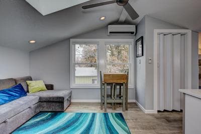 The Lilly Pad Brand New in Hyde Park! Pet Friendly, fully fenced yard, walking distance to Hyde Park shops, and dining and Camel's Back Park