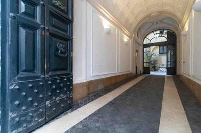 Via dei Cestari loft