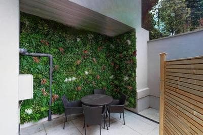 Stylish 2bed flat 10min to Wimbledon tennis courts