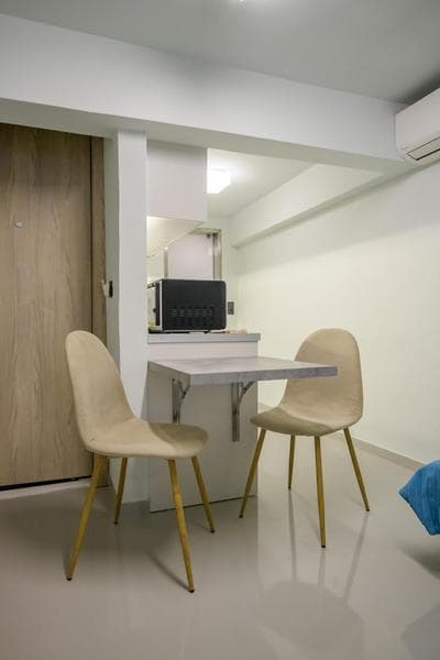 Fully renovated underground flat in Pagrati