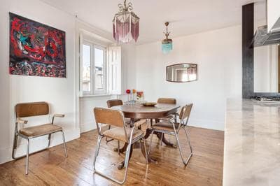 GuestReady - Cosy 2-bed flat in Arroios