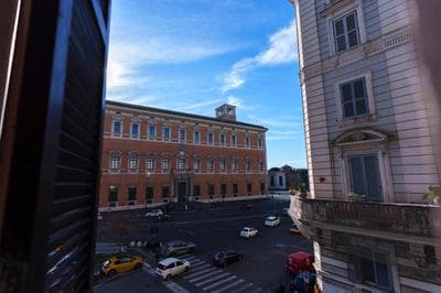 Julia Luxury Suite Rome