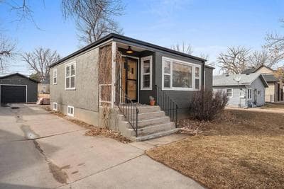 Walk to Parks Pet Friendly Top Neighborhood