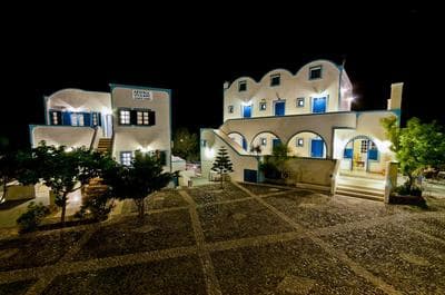 Artemis Village