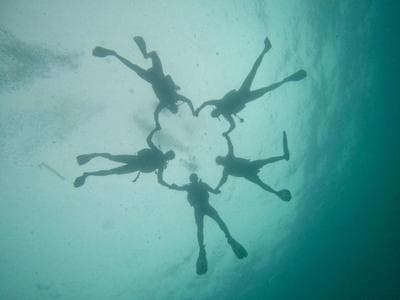 Adang Sea Divers & Eco Lodge