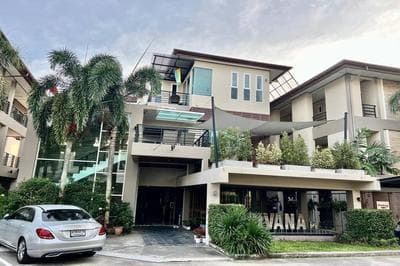 Sivana Place Phuket